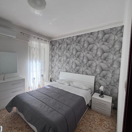 Ragusa Holiday Home Roma Eksteriør bilde