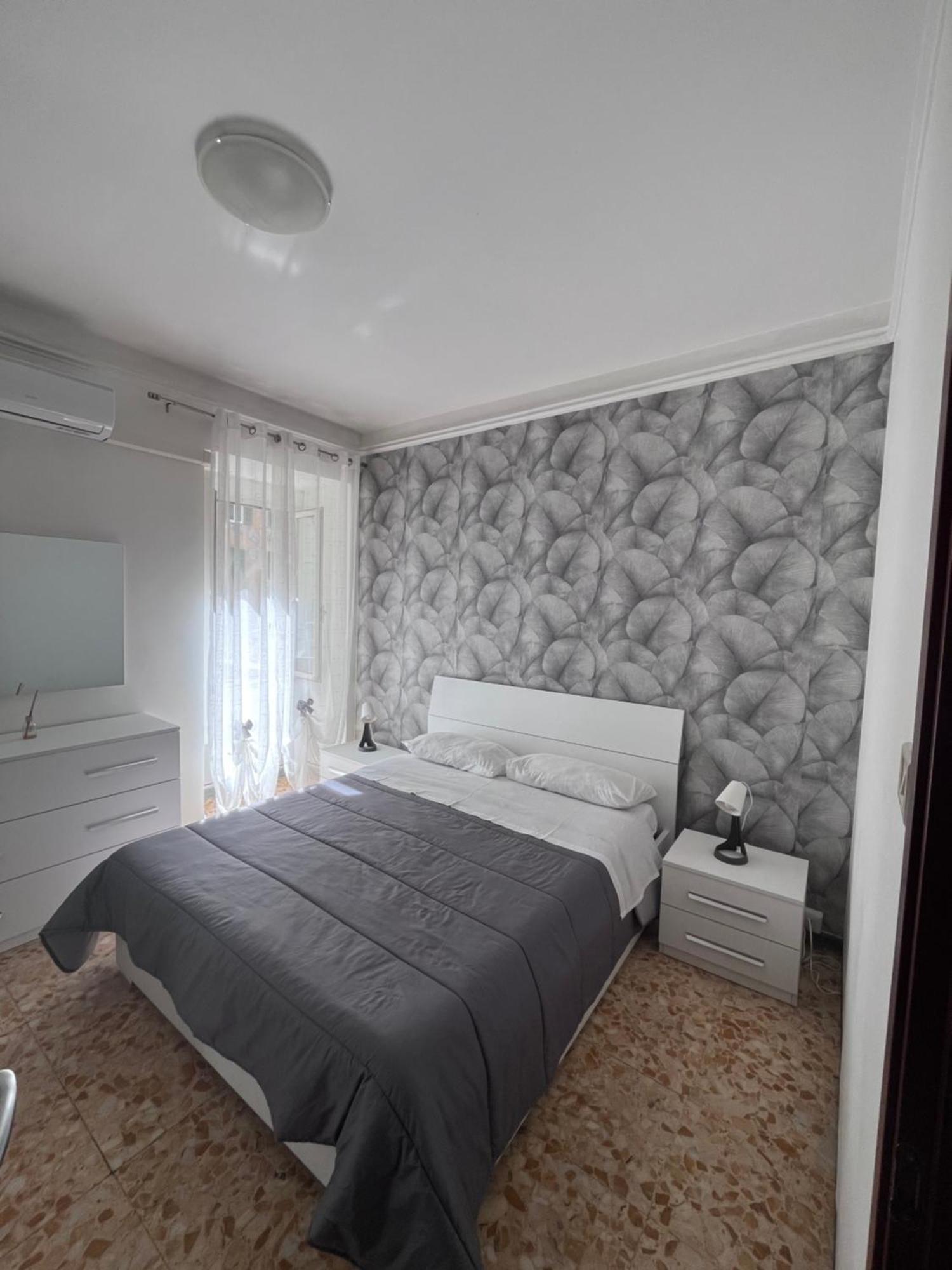 Ragusa Holiday Home Roma Eksteriør bilde