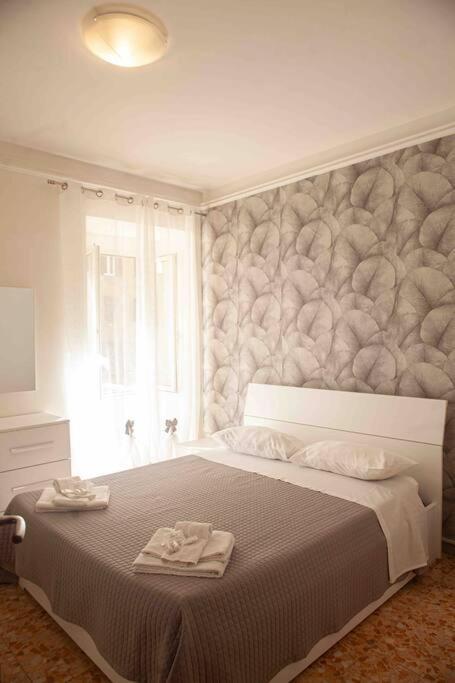 Ragusa Holiday Home Roma Eksteriør bilde