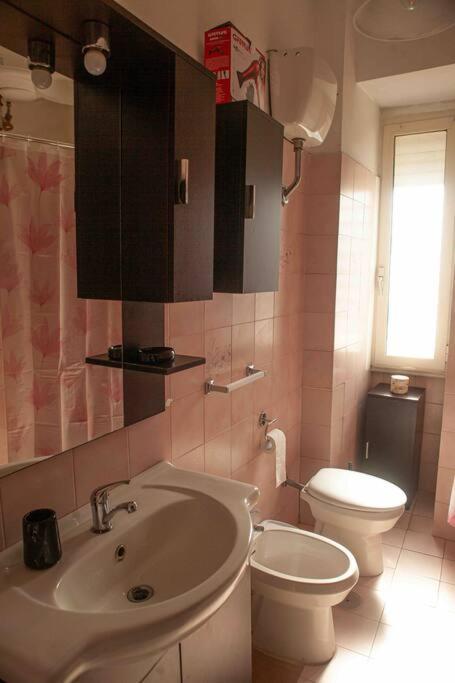 Ragusa Holiday Home Roma Eksteriør bilde