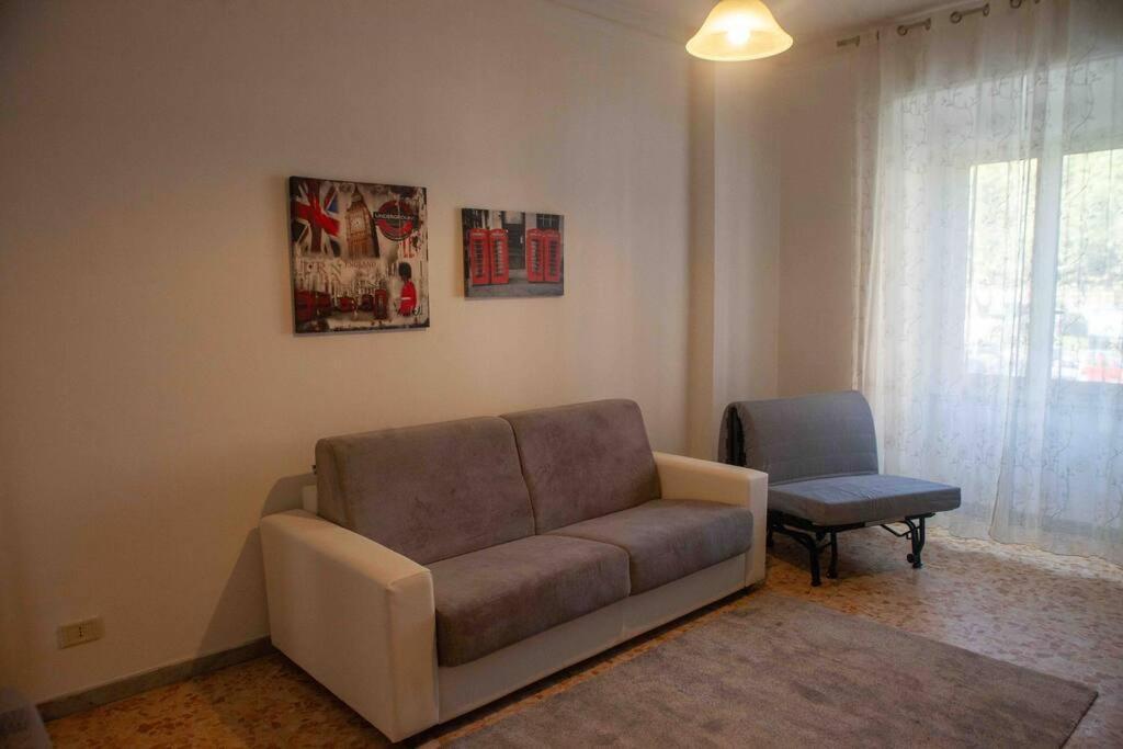 Ragusa Holiday Home Roma Eksteriør bilde