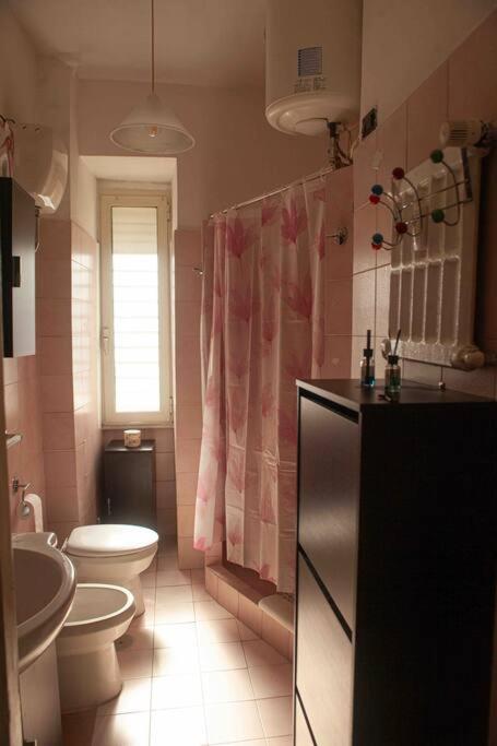 Ragusa Holiday Home Roma Eksteriør bilde