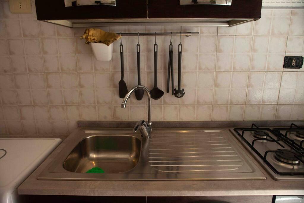 Ragusa Holiday Home Roma Eksteriør bilde