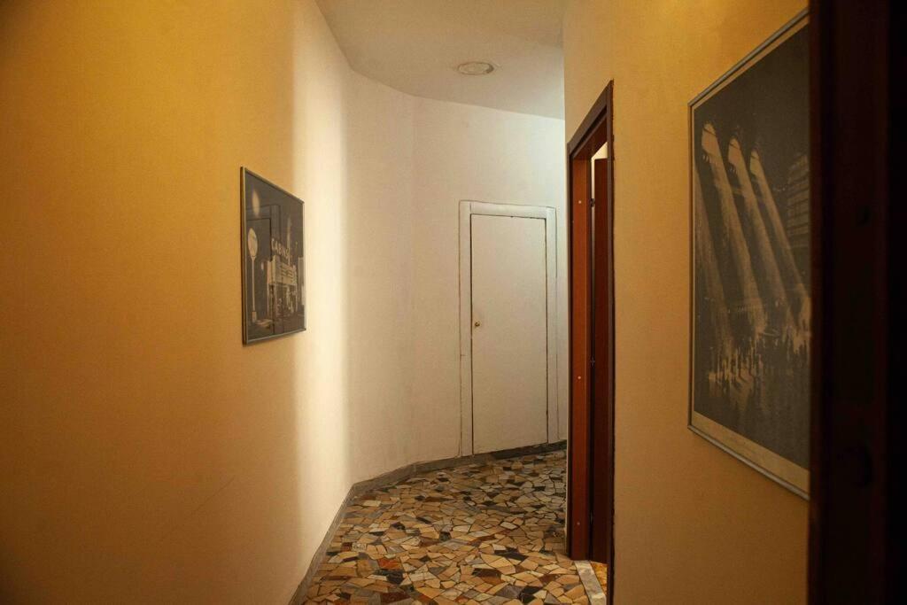 Ragusa Holiday Home Roma Eksteriør bilde
